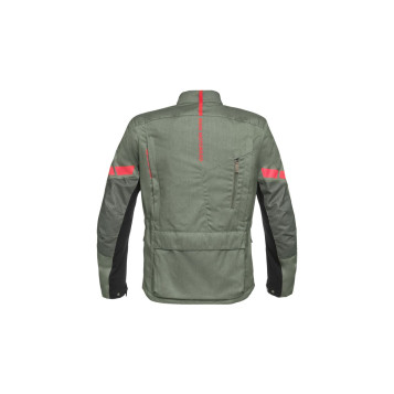 CHAQUETA BMW GS PUNA GORE-TEX CHAQUETA BMW GS PUNA GORE-TEX