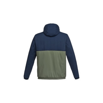 CHAQUETA BMW ACOLCHADA MAKE LIFE A RIDE