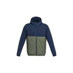 CHAQUETA BMW ACOLCHADA MAKE LIFE A RIDE