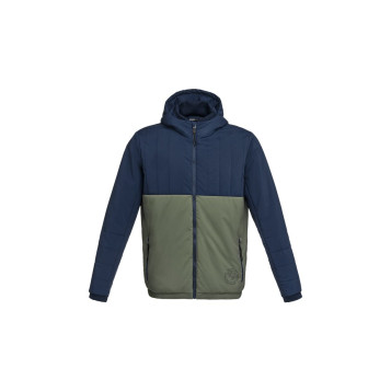 CHAQUETA BMW ACOLCHADA MAKE LIFE A RIDE