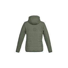 CHAQUETA BMW ACOLCHADA MAKE LIFE A RIDE SEÑORA 2