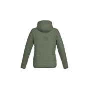 CHAQUETA BMW ACOLCHADA MAKE LIFE A RIDE SEÑORA