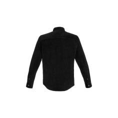 CAMISA BMW CORD MAKE LIFE A RIDE 2