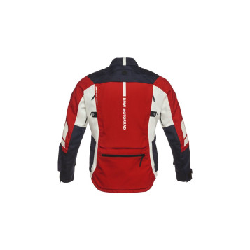 CHAQUETA BMW GS RALLYE GORE-TEX CHAQUETA BMW GS RALLYE GORE-TEX