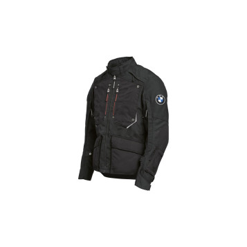 CHAQUETA BMW GS RALLYE GORE-TEX CHAQUETA BMW GS RALLYE GORE-TEX