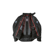 CHAQUETA BMW GS RALLYE GORE-TEX