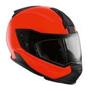 Conjunto equipamiento BMW de casco, guantes y chaqueta