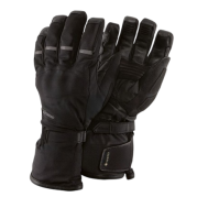 Conjunto equipamiento BMW de casco, guantes y chaqueta