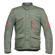 Conjunto equipamiento BMW de casco, guantes y chaqueta