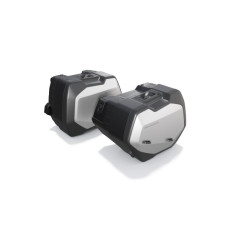 MALETA LATERAL CON BOMBILLO (R 1300 GS)