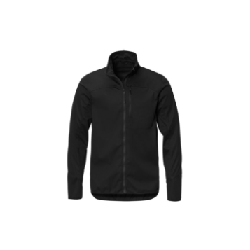CHAQUETA SOFTSHELL GS CABALLERO BMW