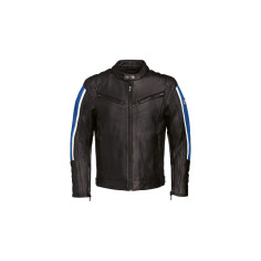 CHAQUETA BMW SHAWING CABALLERO 2025 2