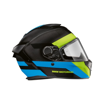 CASCO BMW XOMO CARBON Y ECE