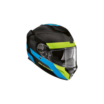 CASCO BMW XOMO CARBON Y ECE
