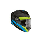 CASCO BMW XOMO CARBON Y ECE