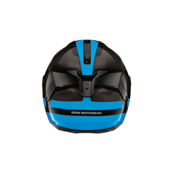 CASCO BMW XOMO CARBON Y ECE