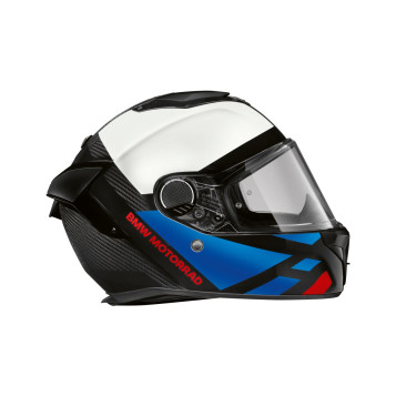 CASCO BMW XOMO CARBON Y ECE