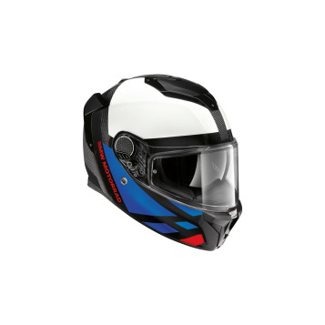 CASCO BMW XOMO CARBON Y ECE