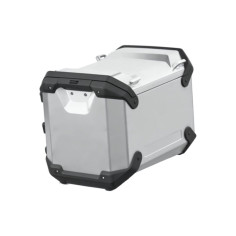 MALETA LATERAL CON BOMBILLOS BMW R 1300 GS ADV.