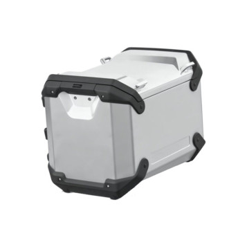 MALETA LATERAL CON BOMBILLOS BMW R...