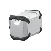 MALETA LATERAL CON BOMBILLOS BMW R 1300 GS ADV.