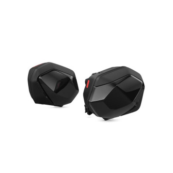 MALETA LATERAL BMW R 1300 R/RS