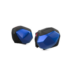 MALETA LATERAL BMW R 1300 R/RS