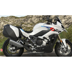 MALETA LATERAL  BMW S 1000 XR (2023/26) 2