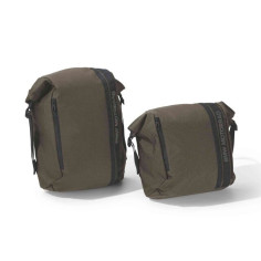 BOLSA LATERAL BMW ADVENTURE COLLECTION OLIVA (R 12 NINE T)