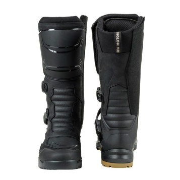BOTAS BMW GS TABERNAS GORE-TEX