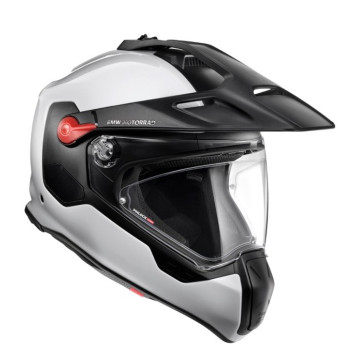 CASCO BMW GS RALLYE