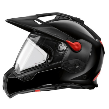 CASCO BMW GS RALLYE