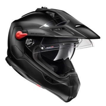 CASCO BMW GS RALLYE