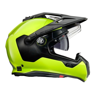 CASCO BMW GS RALLYE