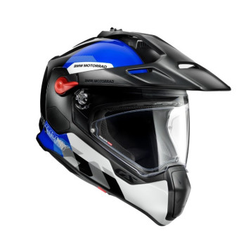 CASCO BMW GS RALLYE CARBON