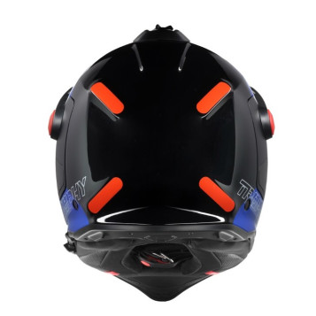 CASCO BMW GS RALLYE CARBON