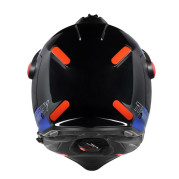 CASCO BMW GS RALLYE CARBON