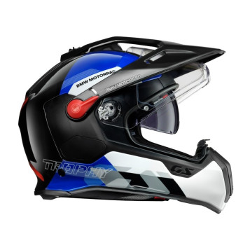 CASCO BMW GS RALLYE CARBON