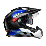 CASCO BMW GS RALLYE CARBON