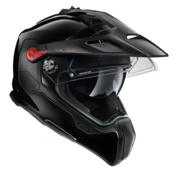 CASCO BMW GS RALLYE CARBON