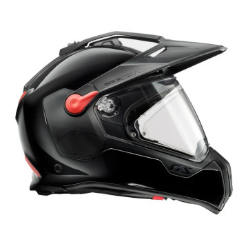 CASCO BMW GS RALLYE CARBON