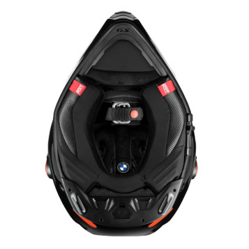 CASCO BMW GS RALLYE CARBON