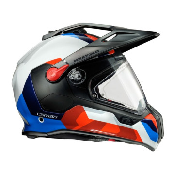 CASCO BMW GS RALLYE CARBON