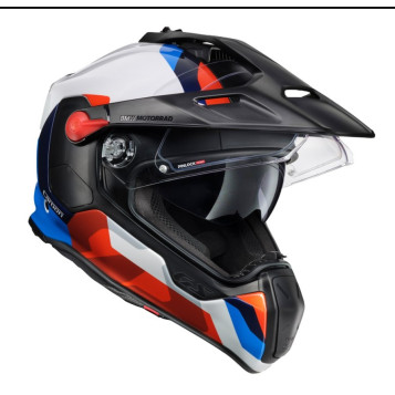 CASCO BMW GS RALLYE CARBON