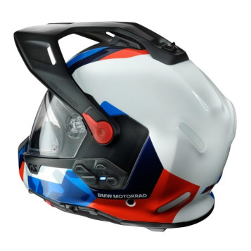 CASCO BMW GS RALLYE CARBON