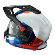 CASCO BMW GS RALLYE CARBON