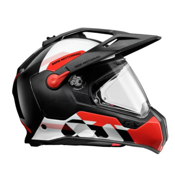 CASCO BMW GS RALLYE CARBON