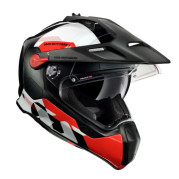 CASCO BMW GS RALLYE CARBON