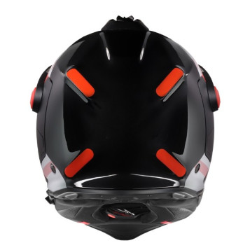 CASCO BMW GS RALLYE CARBON