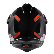 CASCO BMW GS RALLYE CARBON